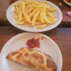 Amilcar - Ñam!