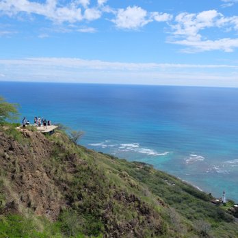 Diamond Head State Monument - Parks Near Me - Honolulu, Hawaii Diamond Head State Monument - Parks Near Me - Honolulu, Hawaii