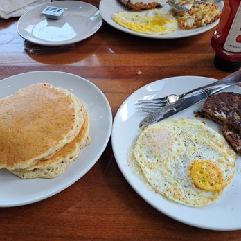 Morning Edition Cafe - Morning edition breakfast. - Breakfast & Brunch Near Me - Flower Mound, Texas