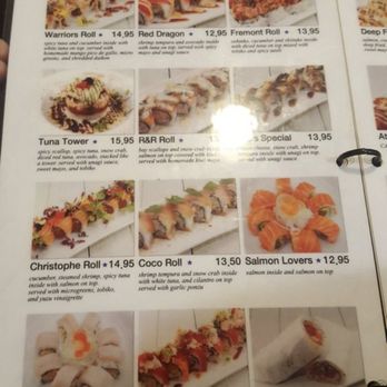 O' Sushi - Sushi Bars Near Me - Newark, California O' Sushi - Sushi Bars Near Me - Newark, California