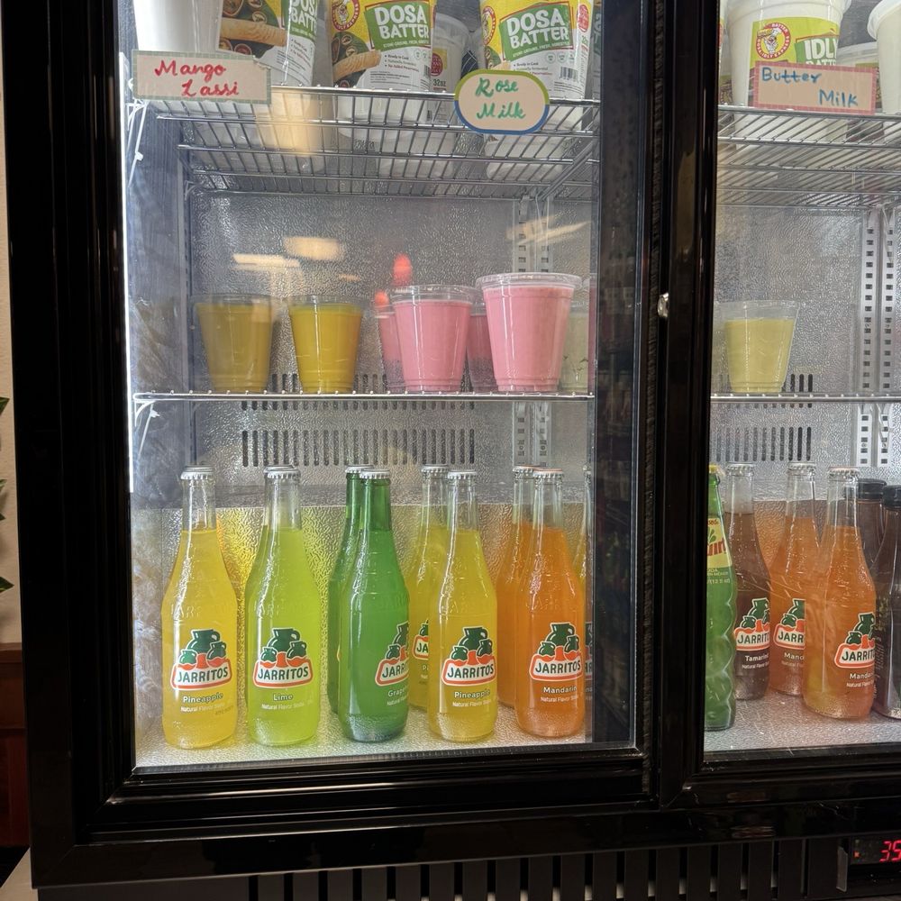 Dosa Express - Drinks - Indian Near Me - FREMONT, California Dosa Express - Drinks - Indian Near Me - FREMONT, California