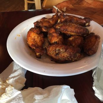 Hooters - Hooters new jerk wings - Sports Bars Near Me - Sunrise, Florida