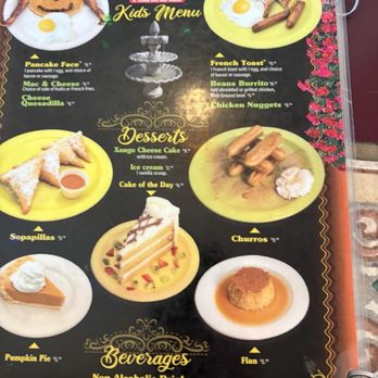 Javier's Diner - Diners Near Me - Denver, Colorado