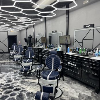 Nick's Barbershop - Barbers Near Me - Melbourne, Florida Nick's Barbershop - Barbers Near Me - Melbourne, Florida