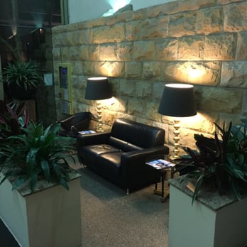 Rendezvous Hotels International - Waiting area - Hotels Near Me - The Rocks, NSW
