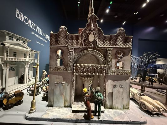 Peoria Riverfront Museum by null