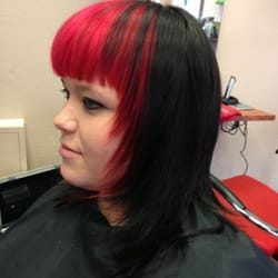 Neue Linie Friseur u. Kosmetik