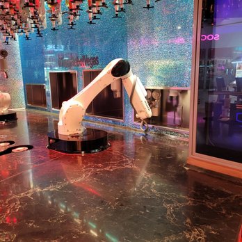 The Tipsy Robot - Sheeeeesh - Bars Near Me - Las Vegas, Nevada The Tipsy Robot - Sheeeeesh - Bars Near Me - Las Vegas, Nevada