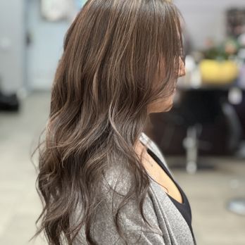 Envy Hair - Hair Salons Near Me - Rosemead, California
