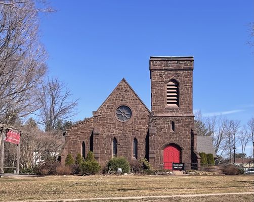 St James Episcopal Church
