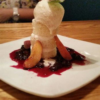 BlackFly - Pound Cake - Seafood Near Me - St. Augustine, Florida BlackFly - Pound Cake - Seafood Near Me - St. Augustine, Florida