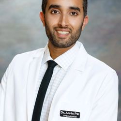 Braces San Diego - Dr. Pal treats each patient with the same warmth and dedication he would offer his own family, creating a comfortable, welcoming environment