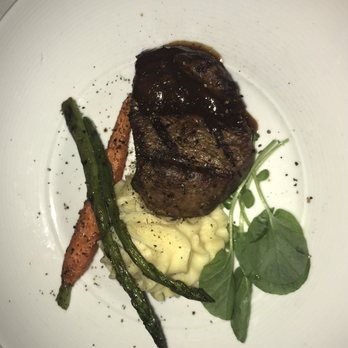 Ciera Steak + Chophouse - Steakhouses Near Me - Stateline, Nevada