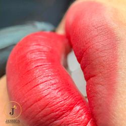 Jessica Permanent Makeup