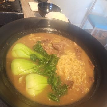 Uniboil - Beef noodles - Asian Fusion Near Me - Goleta, California Uniboil - Beef noodles - Asian Fusion Near Me - Goleta, California