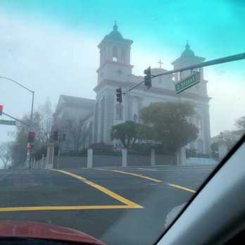 All Saints Catholic Church - Churches Near Me - Hayward, California