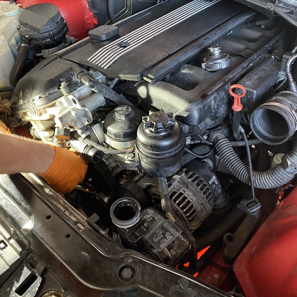 A&A AUTOMOTIVE Updated September 2024 495 W Northwest Hwy