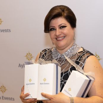 Ayla Events - Party & Event Planning Near Me