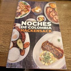 Noches De Colombia Restaurant & Bar