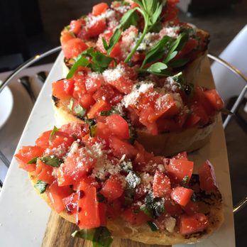 Pranzi - Italian Near Me - San Carlos, California