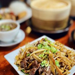 Bao Dim Sum House - Beef House Chow Fun