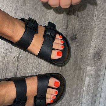 J&A Nails Spa - Nail Salons Near Me - Weymouth, Massachusetts