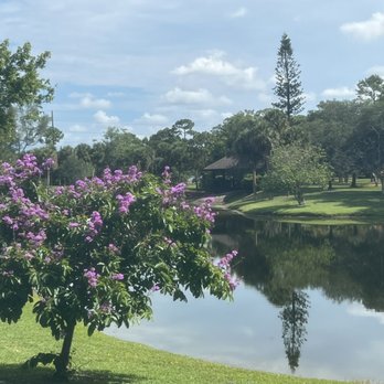 Parque Placido - Parks Near Me - Boca Raton, Florida