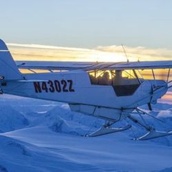 Sportsman's Air Service