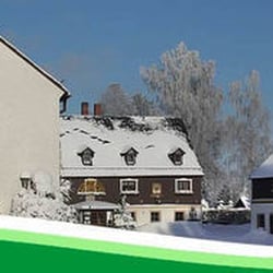 Restaurant Goldener Hahn