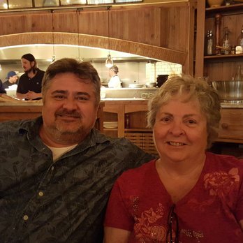 Osteria Cicchetti - Italian Near Me - Wilmington, North Carolina