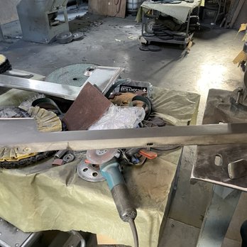 Graybill Metal Polishing - Body Shops Near Me - Baldwin Park, California