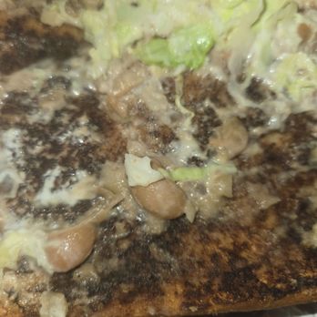 Fish Taco Xtreme - Burnt carnea asada torta the worse I've ever had Horrible - Mexican Near Me - Riverside, California