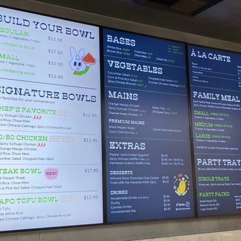 Jade Rabbit - Chinese Near Me - Santa Monica, California