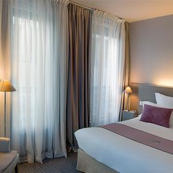 Best Western Hôtel de la Brèche - Guest Room