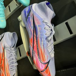 Xtreme Soccer - Dope collection!