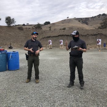 OpTempo Training Group - Matt and Ben. Awesome instructors. - Firearm Training Near Me - Livermore, California OpTempo Training Group - Matt and Ben. Awesome instructors. - Firearm Training Near Me - Livermore, California