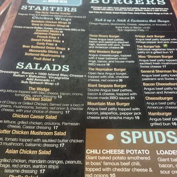 River View Grill & Bar - Bars Near Me - Three Rivers, California River View Grill & Bar - Bars Near Me - Three Rivers, California