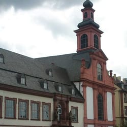 Deutschordenskirche