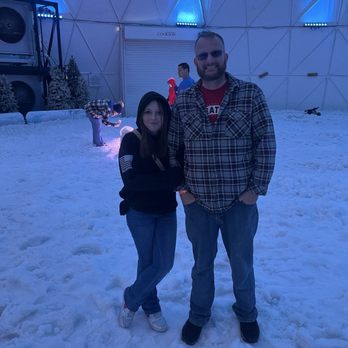 Snowcat Ridge - Tubing Near Me - Dade City, Florida