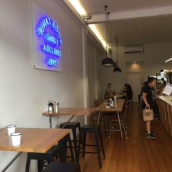 Champ Canteen