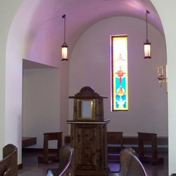 St. Francis of Assisi Catholic Church