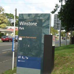 Winstone Park