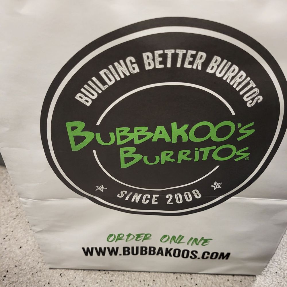 To go bag To go bag