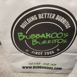 To go bag