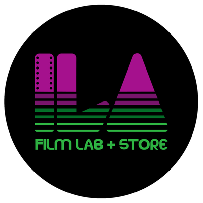 ILA Film Lab