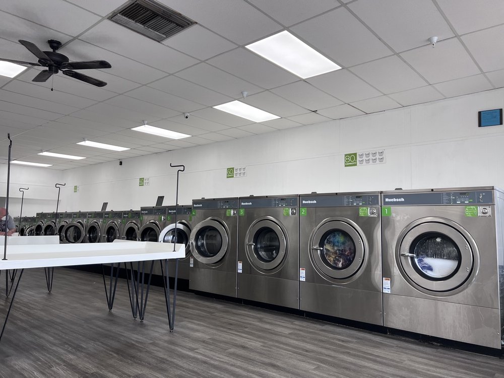 VILLAGE COIN LAUNDRY Updated September 2024 53275385 Alabama 21
