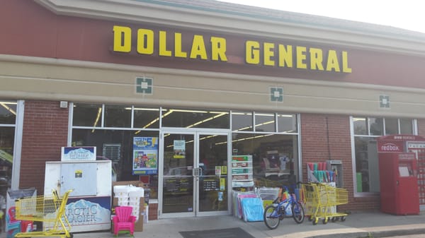 Dollar General