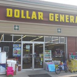 Dollar General