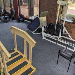 Professional Physical and Hand Therapy