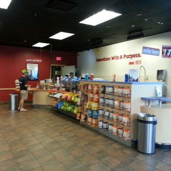 Smoothie King - Inside - Juice Bars & Smoothies Near Me - Jacksonville, Florida Smoothie King - Inside - Juice Bars & Smoothies Near Me - Jacksonville, Florida